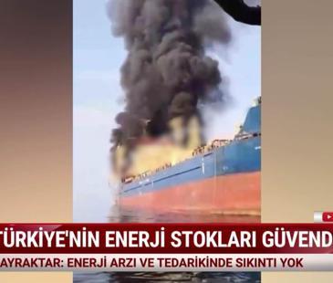 Kanal 7'de Sabah (Kanal 7 &Uuml;lke Tv Ortak Yayını) - 12 Mart 2026