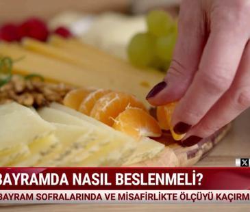Kanal 7'de Sabah (Kanal 7 &Uuml;lke Tv Ortak Yayını) - 17 Mart 2026