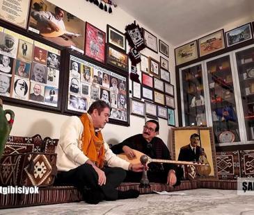 Memleket Gibisi Yok - Zekeriya &Uuml;nl&uuml; - Şanlıurfa - Kısas | 8 Mart 2026