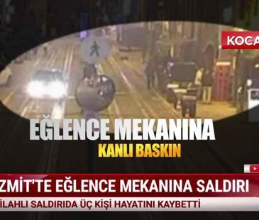  Kanal 7 Haber Saati - 27 Mart 2026