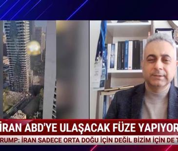 Kanal 7'de Sabah (Kanal 7 &Uuml;lke Tv Ortak Yayını) - 3 Mart 2026