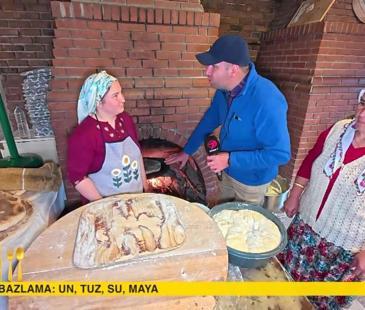 Tadına Doyulmayan Tarifler - Aydın | 28 Mart 2026