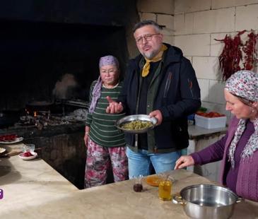 Dikkat Ayvaz Şef &Ccedil;ıkabilir - Dalyan | 25 Mart 2026