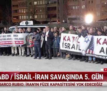 Kanal 7'de Sabah (Kanal 7 &Uuml;lke Tv Ortak Yayını) - 4 Mart 2026