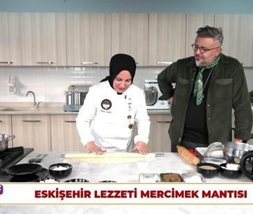 Dikkat Ayvaz Şef &Ccedil;ıkabilir - Eskişehir - Ramazan &Ouml;zel - 3 | 9 Mart 2026