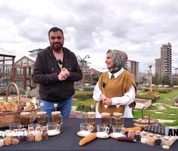 Memleket Gibisi Yok - Ankaralı Coşkun Direk - Ankara | 26 Nisan 2026