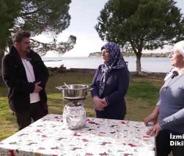 G&uuml;nd&uuml;z Gece &ndash; İzmir - Dikili | 18 Nisan 2026