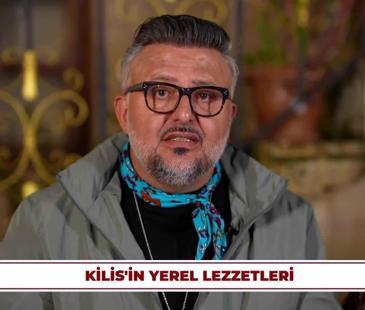 Dikkat Ayvaz Şef &Ccedil;ıkabilir - Kilis - 1 | 16 Nisan 2026