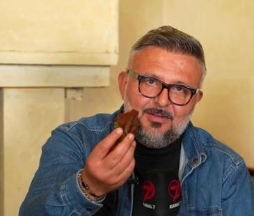 Dikkat Ayvaz Şef &Ccedil;ıkabilir - Diyarbakır - Adıyaman | 23 Nisan 2026