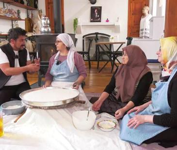 G&uuml;nd&uuml;z Gece &ndash; Denizli - Tavas | 11 Nisan 2026