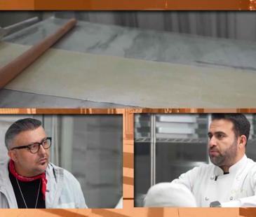 Dikkat Ayvaz Şef &Ccedil;ıkabilir - Gaziantep | 21 Nisan 2026