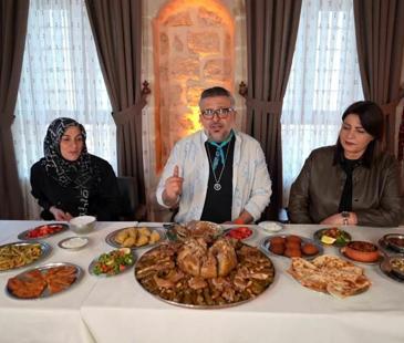 Dikkat Ayvaz Şef &Ccedil;ıkabilir - Mardin - 1 | 28 Nisan 2026