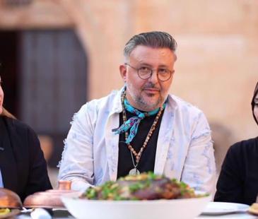 Dikkat Ayvaz Şef &Ccedil;ıkabilir - Midyat | 27 Nisan 2026