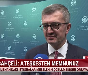 Kanal 7'de Sabah (Kanal 7 &Uuml;lke Tv Ortak Yayını) - 9 Nisan 2026