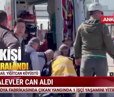  Kanal 7 Haber Saati - 20 Nisan 2026