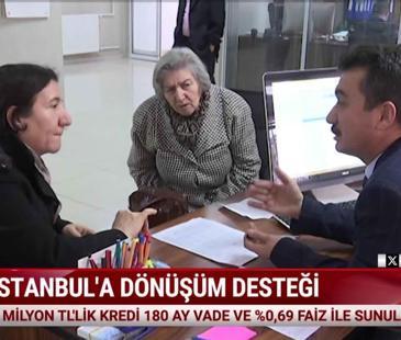 Kanal 7'de Sabah (Kanal 7 &Uuml;lke Tv Ortak Yayını) - 6 Nisan 2026