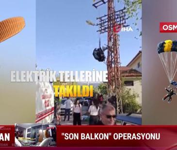  Kanal 7 Haber Saati - 24 Nisan 2026