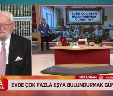 Cuma Sohbetleri - 17 Nisan 2026