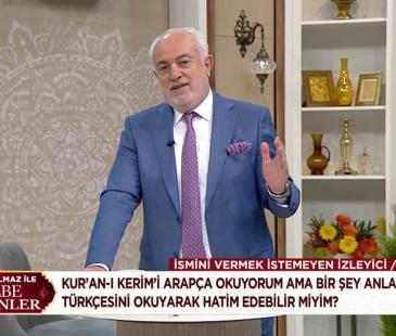 Ahmet Yılmaz İle Kalbe D&uuml;şenler - 8 Nisan 2026