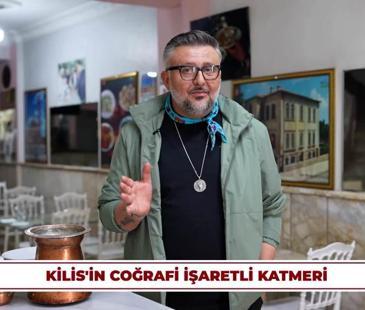 Dikkat Ayvaz Şef &Ccedil;ıkabilir - Kilis - 2 | 17 Nisan 2026