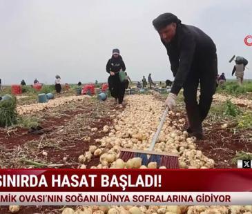 Kanal 7'de Sabah (Kanal 7 &Uuml;lke Tv Ortak Yayını) - 19 Nisan 2026