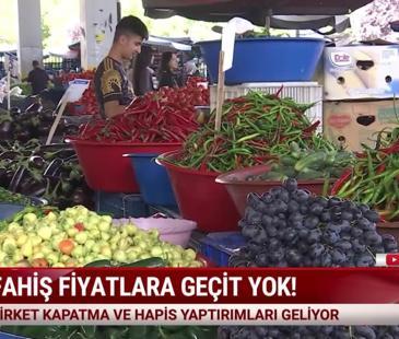  Kanal 7 Hafta Sonu Haberleri - 12 Nisan 2026