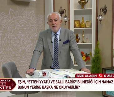 Ahmet Yılmaz İle Kalbe D&uuml;şenler - 1 Nisan 2026