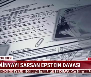  Kanal 7 Haber Saati - 3 Nisan 2026