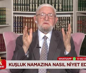 Cuma Sohbetleri - 24 Nisan 2026