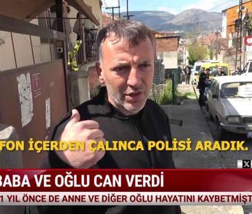  Kanal 7 Haber Saati - 13 Nisan 2026