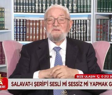 Cuma Sohbetleri - 3 Nisan 2026