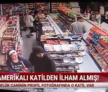  Kanal 7 Haber Saati - 16 Nisan 2026