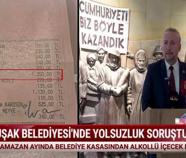 Kanal 7'de Sabah (Kanal 7 &Uuml;lke Tv Ortak Yayını) - 3 Nisan 2026