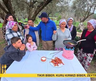 Tadına Doyulmayan Tarifler - Aydın - 2 | 4 Nisan 2026