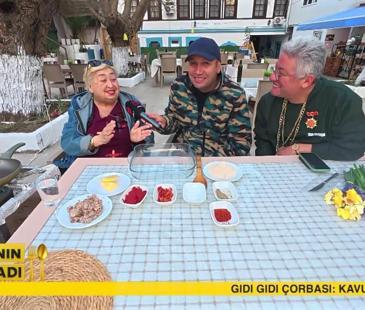 D&uuml;nyanın Tadı &ndash; Muğla - 2 | 4 Nisan 2026