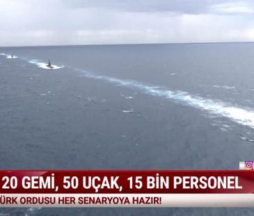 Kanal 7'de Sabah (Kanal 7 &Uuml;lke Tv Ortak Yayını) - 11 Nisan 2026