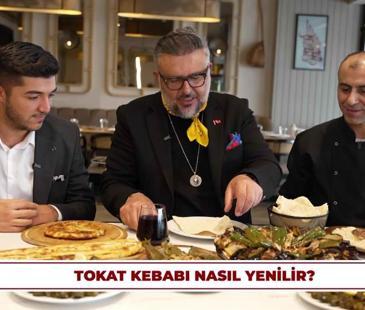 Dikkat Ayvaz Şef &Ccedil;ıkabilir - Tokat - D&uuml;zce | 2 Nisan 2026