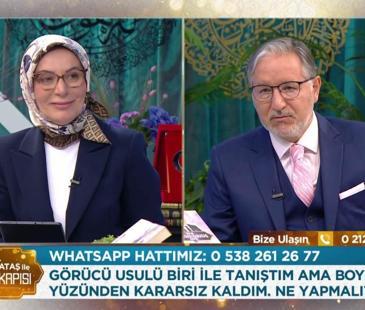 Prof. Dr. Mustafa Karataş ile Muhabbet Kapısı - 14 Nisan 2026