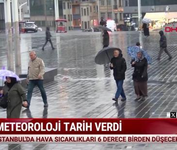 Kanal 7'de Sabah (Kanal 7 &Uuml;lke Tv Ortak Yayını) - 27 Nisan 2026