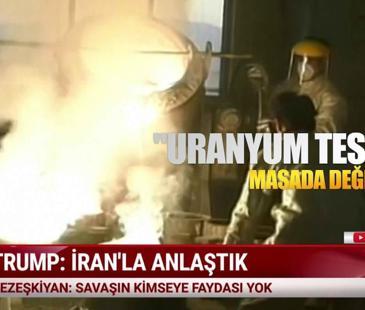 Kanal 7'de Sabah (Kanal 7 &Uuml;lke Tv Ortak Yayını) - 18 Nisan 2026