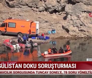 Kanal 7'de Sabah (Kanal 7 &Uuml;lke Tv Ortak Yayını) - 24 Nisan 2026