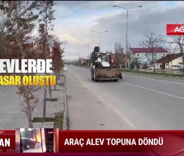  Kanal 7 Haber Saati - 23 Nisan 2026