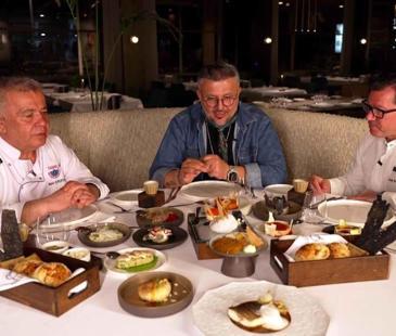 Dikkat Ayvaz Şef &Ccedil;ıkabilir - Mersin - Tarsus | 13 Nisan 2026