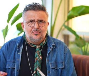 Dikkat Ayvaz Şef &Ccedil;ıkabilir - Mersin | 9 Nisan 2026