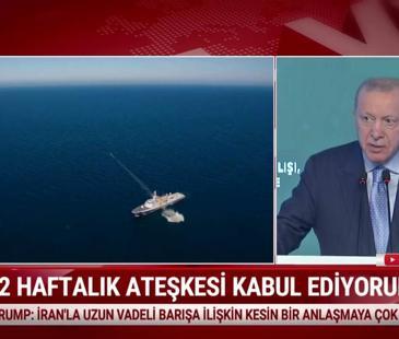 Kanal 7'de Sabah (Kanal 7 &Uuml;lke Tv Ortak Yayını) - 8 Nisan 2026