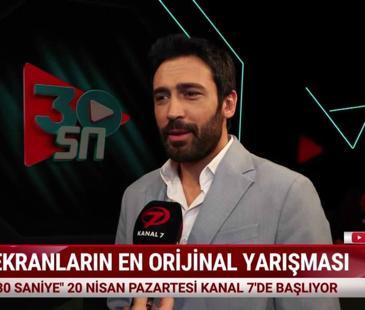  Kanal 7 Haber Saati - 14 Nisan 2026