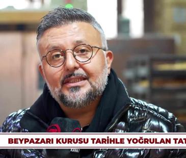 Dikkat Ayvaz Şef &Ccedil;ıkabilir - Ankara | 3 Nisan 2026