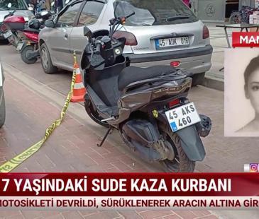  Kanal 7 Haber Saati - 15 Nisan 2026