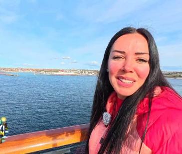 D&uuml;nyayı Geziyorum - İsve&ccedil; - Estonya | 12 Nisan 2026