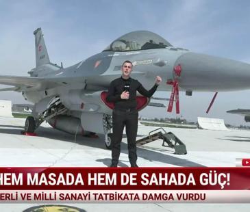 Kanal 7'de Sabah (Kanal 7 &Uuml;lke Tv Ortak Yayını) - 15 Nisan 2026